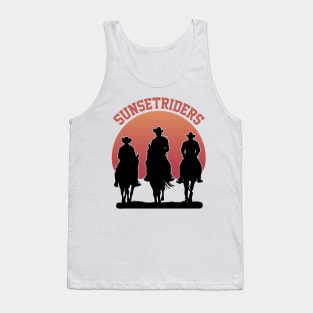 Sunsetriders Tank Top